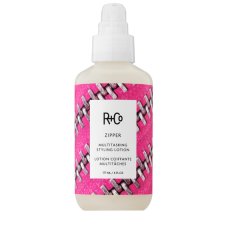 R+CO (Р+КО)  Зиппер Многофункциональный стайлинг-лосьон ( ZIPPER MULTITASKING STYLING LOTION  ) 177 мл НОВИНКА!!!