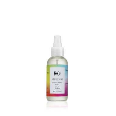 R+CO (Р+КО)  Сам не Свой Спрей для Разглаживания Волос ( Mood Swing Straightening Spray ) 119 мл