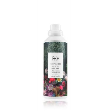 R+CO (Р+КО) Centerpiece All-in-One Hair Elixir (Главный Герой Спрей-Эликсир для Идеальных Волос) 147 мл