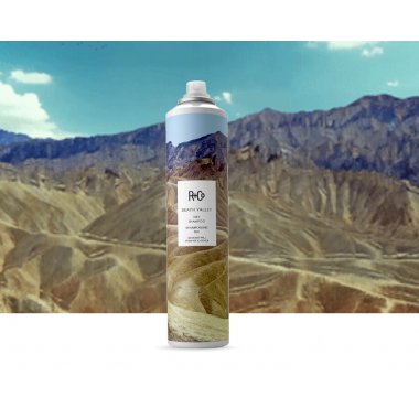 R+CO (Р+КО) Пустыня Сухой Спрей-Шампунь ( Badlands Death Valley Dry Shampoo  ) 30 мл