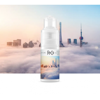 R+CO (Р+КО)   Сухой шампунь (SKYLINE DRY SHAMPOO POWDER  ) 28 мл