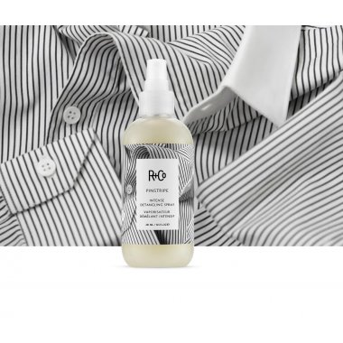 R+CO (Р+КО) Pinstripe Intense Detangling Spray (Разделительная Полоса Интенсивный Спрей для Распутывания Волос) 251 мл