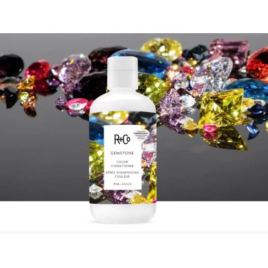 R+CO (Р+КО) Калейдоскоп Кондиционер для Уход за Цветом с Комплексом (Gemstone Color Conditioner) 251 мл