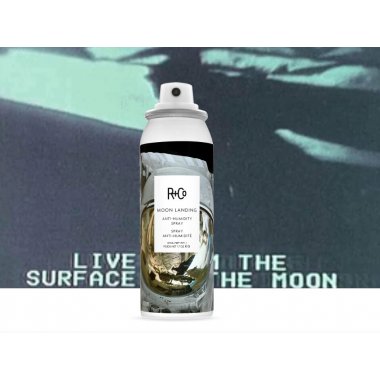  R+CO (Р+КО) Moon Landing Anti-Humidity Spray (Прилунение Спрей для Защиты от Влаги) 61 мл