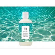  R+CO (Р+КО) Atlantis Moisturizing B5 Shampoo (Атлантида Шампунь для Увлажнения с Витамином B5) 241 мл