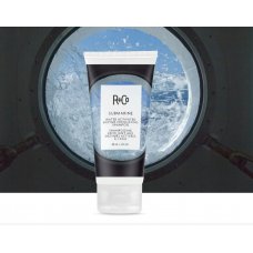 R+CO (Р+КО)  СУБМАРИНА шампунь-эксфолиант с гидроактивируемыми энзимами, SUBMARINE Water Activated Enzyme Exfoliating Shampoo ,15 мл