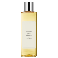SCENTO - Очищающее масло для душа Silky pleasure  250 мл