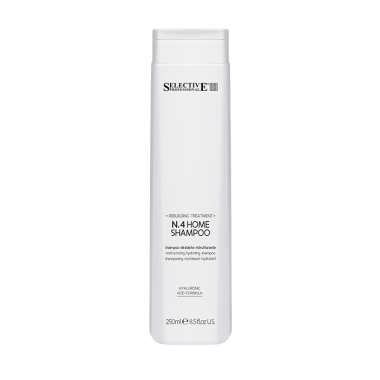 Selective (Селектив) ШАМПУНЬ хелатирующий "N.1 CHELATING SHAMPOO" - 250 мл