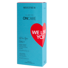 Selective (Селектив)  Набор We Love You Daily 2023 Selective Professional 276+75 мл