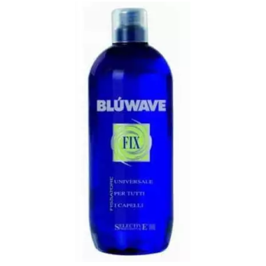 Selective (Селектив) Blue Fix - Фиксаж на основе протеинов кератина 1000 мл. Selective (Селектив) Blue Fix - Фиксаж на основе протеинов кератина 1000 мл.