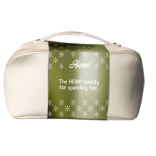 Selective (Селектив) Набор для волос Hemp Xmas Kit The Hemp Ritual For Sparkling Hair (100+100+50 мл)