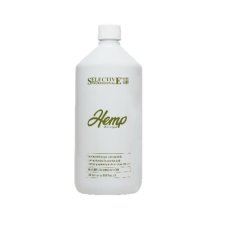 Selective (Селектив) Шампунь успокаивающий для чувствительной кожи головы, HEMP 1000 мл