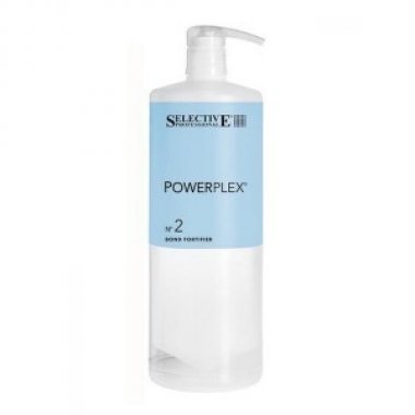 Selective (Селектив)  Powerplex Шаг №2 BOND FORTIFIER, 1000мл