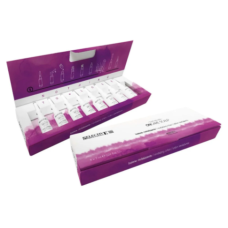 Selective Professional (Селектив) Лосьон интенсивный ревитализирующий Revitalizing lotion 8x7 мл