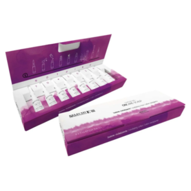 Selective Professional (Селектив) Лосьон интенсивный ревитализирующий Revitalizing lotion 8x7 мл
