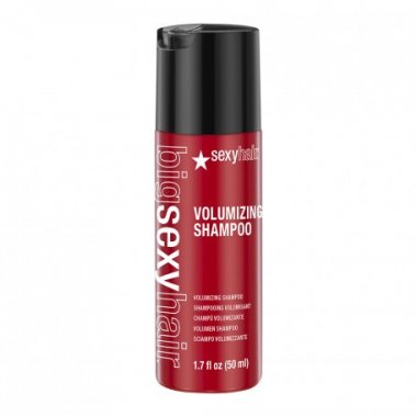 Sexy Hair Шампунь для объема / Volumizing Shampoo (50 мл)