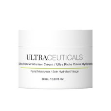 Ultraceuticals (Ультрасьютикалс)  Интенсивно Увлажняющий Крем  ( Ultra Rich Moisturiser Cream  ) 60 мл