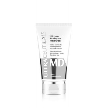 Ultraceuticals (Ультрасьютикалс)  Увлажняющий Крем для Лица Bio-Repair MD (Ultimate Bio-Repair Moisturiser MD ) 75 мл