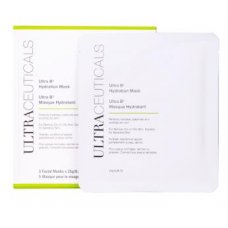 Ultraceuticals (Ультрасьютикалс)  Ультраувлажняющая Маска с Витамином B ( Ultra B2 Hydration Mask  ) 5*25 гр