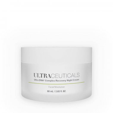 Ultraceuticals (Ультрасьютикалс) Ультра восстанавливающий ночной крем, ULTRA DNA3 COMPLEX RECOVERY NIGHT CREAM/ 60 мл НОВИНКА !!!