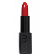 Ecru (Экру) Помада губная  «Гибридная текстура» КРАСНЫЙ БАРХАТ \ VELVET AIR LIPSTICK: Red Velvet\ ,4г