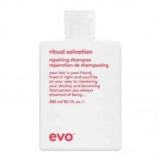 EVO (Эво) Шампунь для Окрашенных волос (Ritual Salvation Repairing Shampoo) 300 мл