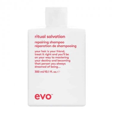 EVO (Эво) Шампунь для Окрашенных волос (Ritual Salvation Repairing Shampoo) 300 мл