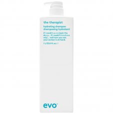 EVO (ЭВО) Увлажняющий Шампунь , Терапевт  (The Therapist Hydrating Shampoo   ) 1000 мл