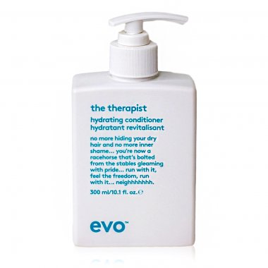 EVO (ЭВО)  Увлажняющий Кондиционер ,Терапевт  ( The Therapist Hydrating Conditioner  ) 300 мл