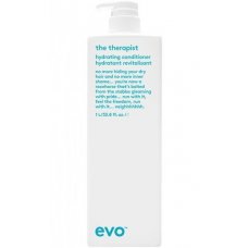 EVO  (ЭВО)  Увлажняющий Кондиционер (The Therapist Hydrating Conditioner  ) 1000 мл