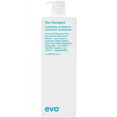 EVO  (ЭВО)  Увлажняющий Кондиционер (The Therapist Hydrating Conditioner  ) 500 мл