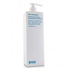 EVO (ЭВО)  Маска для Интенсивного Увлажнения ( The Great Hydrator Moisture Mask  1000 мл