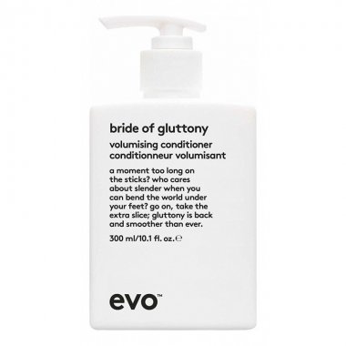 EVO (ЭВО)  Кондиционер для Объема (Bridge of Gluttony Volumising Conditioner   ) 300 мл