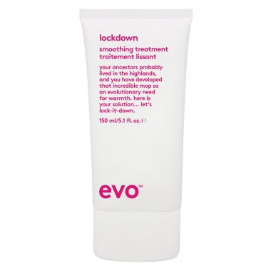 EVO (ЭВО) EVO (ЭВО) Разглаживающий Бальзам  (Easy Tiger Smoothing Balm  ) 200 мл