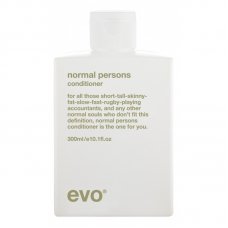 EVO (ЭВО) Шампунь для Восстановления баланса кожи головы (Normal Persons Daily Shampoo   ) 300 мл