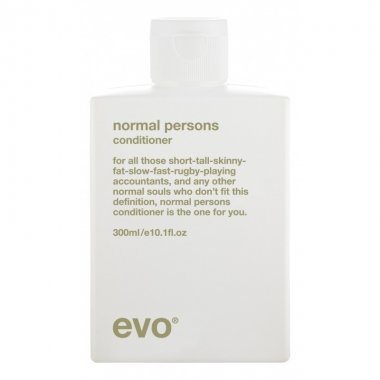 EVO (ЭВО) Шампунь для Восстановления баланса кожи головы (Normal Persons Daily Shampoo   ) 300 мл