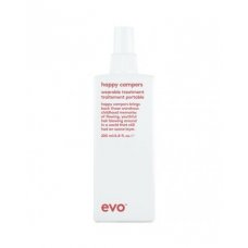 EVO (ЭВО) Интенсивно - Увлажняющий Несмываемый Уход для Волос (Happy Campers Wearable Treatment  ) 200 мл