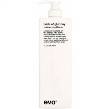 EVO (ЭВО)  Кондиционер для Объема (Bridge of Gluttony Volumising Conditioner  ) 1000 мл