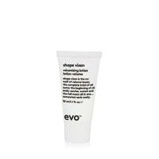 EVO (ЭВО) Shape Vixen Vixen Volumising Lotion (Сссууучка, Лосьён - Объём, Текстура, Блеск) 30 мл