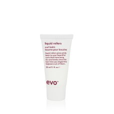 EVO (ЭВО) Liquid Rollers Curl Balm (Жидкие БиGoody, Бальзам для Упругих Локонов) 30 мл