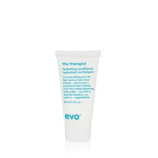 EVO (ЭВО) The Therapist Hydrating Conditioner (Терапевт, Увлажняющий Кондиционер) 30 мл