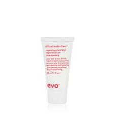 EVO (Эво) Шампунь для Окрашенных волос (Ritual Salvation Repairing Shampoo) 30 мл