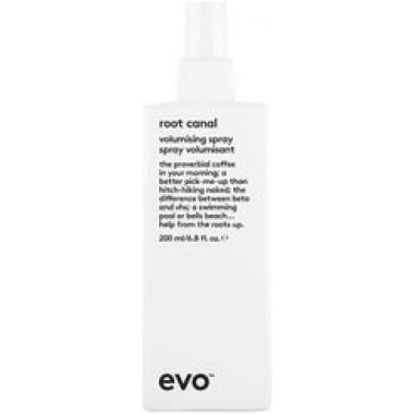 EVO (ЭВО) Root Canal Volumising Spray (Путь к Корням, Спрей для Прикорневого Объема) 200 мл