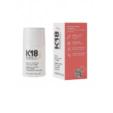 K18 - Несмываемая маска для молекулярного восстановления волос  Leave-in molecular repair hair mask  15 мл