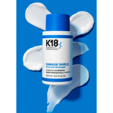 K18 - Кондиционер-защита от всех повреждений, DAMAGE SHIELD protective conditioner  250 мл