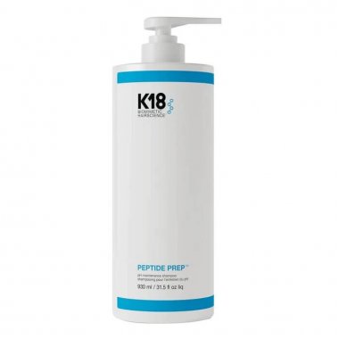 K18 Шампунь pH Баланс Peptide Prep  (pH Maintenance Shampoo), 930 мл