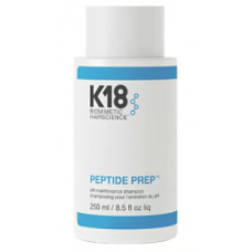 K18 Шампунь pH Баланс Peptide Prep ( pH Maintenance Shampoo ), 250   мл