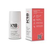 k18  -  Несмываемое молекулярного  восстановление волос (Маска)