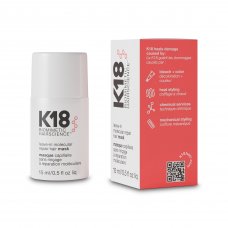 K18 - Несмываемая маска для молекулярного восстановления волос  Leave-in molecular repair hair mask ,50 мл