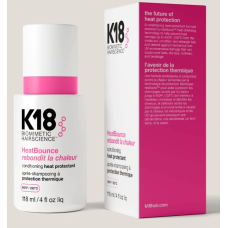  К18 - Термозащитный спрей для волос   HeatBounce conditioning heat protectant 118мл  